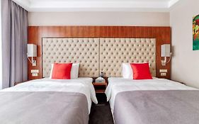 Hawthorn Extended Stay By Wyndham Saint Robert
